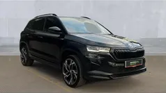Used 2022 Skoda Karoq SportLine SUV | £23,314 (Fair price)