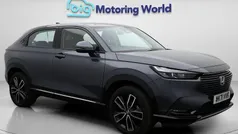 Used 2024 Honda HR-V Advance SUV | £18,700 (Good price)