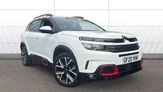 Used 2020 Citroën C5 Aircross Flair SUV | £14,361 (Fair price)