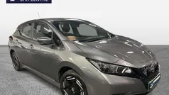 Used 2025 Nissan Leaf Acenta Hatchback | £8,990 (Good price)