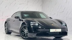 Used 2024 Porsche Taycan Sedan | £67,187