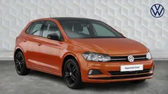 Used 2019 VW Polo SE Hatchback | £13,200 (Fair price)