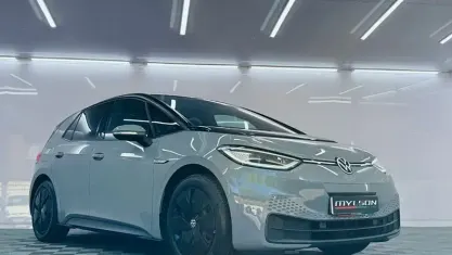 Usado VW ID.3 Pro Performance 150 kW (204 CV) 2022 Utilitario