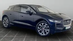 Used 2023 Jaguar I-Pace SUV | £18,195 (Super price)