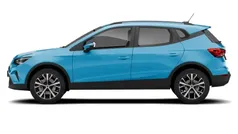 Used 2024 Seat Arona Xperience Lux SUV | £16,495 (Fair price)
