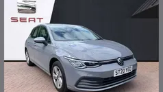 VW Golf VIII