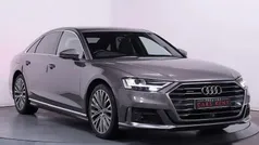 Used 2021 Audi A8 S-Line Sedan | £26,849 (Fair price)