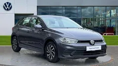 Used 2023 VW Polo Life Hatchback | £16,919 (Fair price)