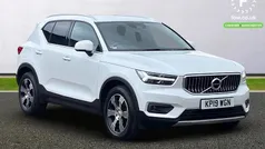 Used 2021 Volvo XC40 Inscription SUV | £18,999 (Good price)