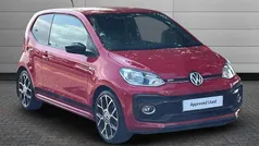 Used 2019 VW up! GTI Hatchback | £12,990 (Fair price)