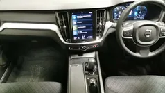 Used 2022 Volvo V60 Momentum Estate | £18,110 (Good price)