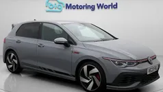 Used 2023 VW Golf VIII GTI Clubsport Hatchback | £30,200 (Fair price)
