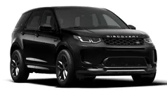 New 2025 Land Rover Discovery Sport S SUV | £44,218 (Super price)
