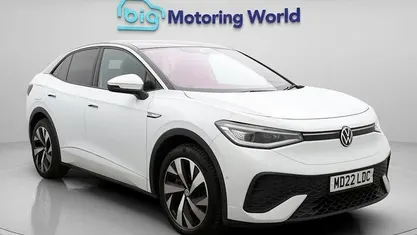 Used VW ID.5 Pro 127 kW (174 HP) 2023 SUV