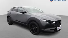 Used 2023 Mazda CX-30 Homura-Line SUV | £18,699 (Fair price)