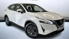 Used 2022 Nissan Qashqai Acenta Premium SUV | £15,899 (Good price)