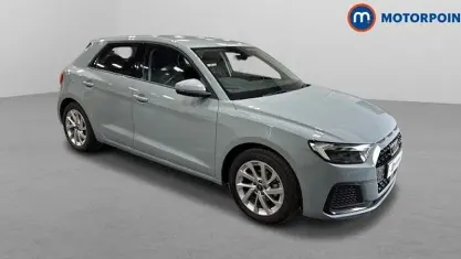 Used Audi A1 Sportback Sport 95 HP (69 kW) 2026 Hatchback