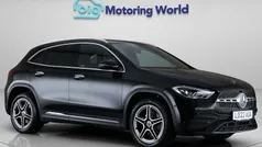Used 2022 Mercedes GLA250 Premium SUV | £25,000 (Fair price)