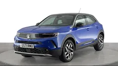 Used 2022 Vauxhall Mokka Elite SUV | £13,670 (Fair price)