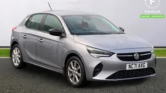 Used 2022 Vauxhall Corsa Edition Hatchback | £10,699 (Good price)