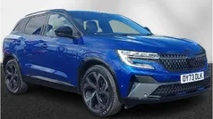 Used 2023 Renault Austral Techno Esprit Alpine SUV | £24,990 (Fair price)
