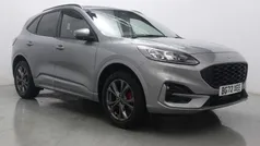 Used 2020 Ford Kuga ST-Line SUV | £18,800 (Fair price)