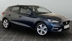 Used 2024 Seat Leon FR Hatchback | £10,995 (Super price)