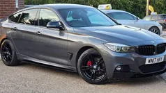 Used 2019 BMW 320 M Sport Hatchback | £13,999 (Super price)