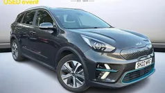 Used 2022 Kia e-Niro 2 SUV | £16,999 (Fair price)