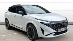 Used 2025 Nissan Qashqai SUV | £26,208 (Fair price)