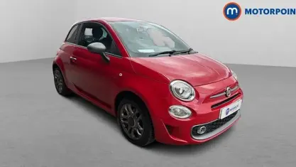 Used Fiat 500 S 69 HP (50 kW) 2019 Hatchback
