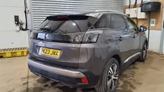Used 2023 Peugeot 3008 Allure+ Estate | £17,990 (Fair price)