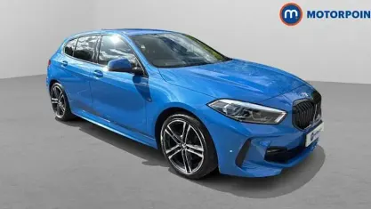 Usado BMW 118 M Sport 136 CV (100 kW) 2024 Utilitario
