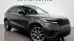 Used 2023 Land Rover Range Rover Velar HSE Dynamic SUV | £49,900