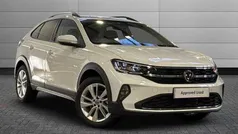 Used 2025 VW Taigo Match SUV | £22,095 (Fair price)