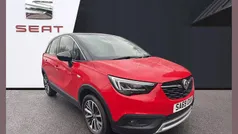 Vauxhall Crossland X