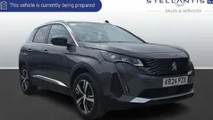 Used 2023 Peugeot 3008 GTi Estate | £21,900 (Fair price)
