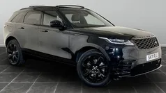 Used 2023 Land Rover Range Rover Velar SUV | £28,195 (Super price)