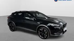 Used 2023 Cupra Formentor SUV | £22,399 (Fair price)