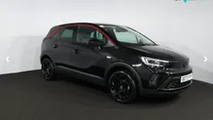 Used 2023 Vauxhall Crossland SUV | £14,990 (Fair price)