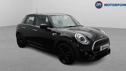 Used 2020 Mini Cooper Hatch Hatchback | £15,999 (Fair price)