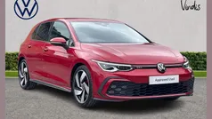 VW Golf VIII