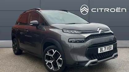 Used 2022 Citroën C3 PureTech Hatchback | £12,315 (Fair price)