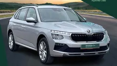 Used 2025 Skoda Kamiq SE SUV | £19,287 (Good price)