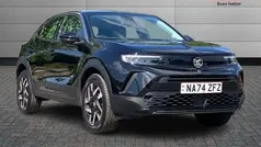 Used 2024 Vauxhall Mokka SUV | £18,890 (Fair price)