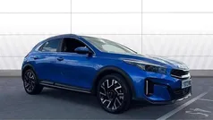 Blue Used 2023 Kia XCeed 3 SUV | £17,890 (Fair price)
