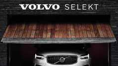 Blue Used 2021 Volvo XC60 R-Design SUV | £30,722 (Fair price)