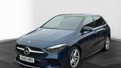 Used 2021 Mercedes B200 AMG Line Premium Plus MPV | £19,795 (Fair price)