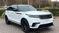 Used 2020 Land Rover Range Rover Velar SE Dynamic SUV | £30,200 (Super price)