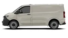 New 2025 VW T6.1 Pro Van | £43,521 (Super price)